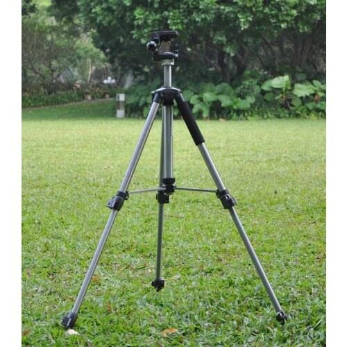 Visionking High Quality 1.47m Height Heavy Steel Tripod For Astronomical Telescope Spotting Scope Camera Binoculars Mounts