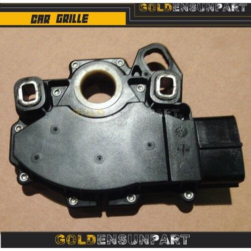 Remanufactured For Ford 2002 Up 5R55W 5R55S 5R55N Transmissions Neutral Safety Switch Range Sensor
