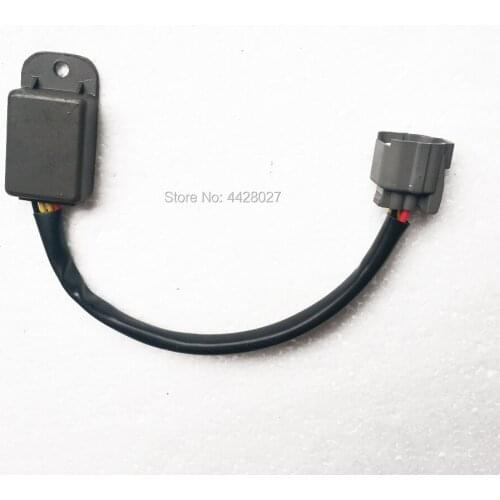 Voltage Regulator Rectifier For Kawasaki 21066-1123 KX125 L 1999-2000 KX250 L/M 1999-04