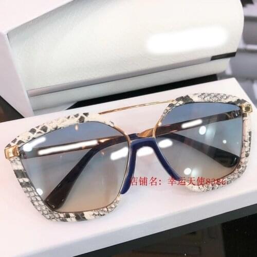 YJ0621 2021 luxury Runway sunglasses women brand designer sun glasses for women Carter glasses