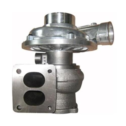 Factory Price VA570090 1144004380 RHG6 6HK1X Engine Turbocharger Fit for Isuzu Truck