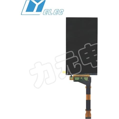 5.5inch 2K LCD screen LS055R1SX04A point-free 3D printer VR projection