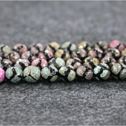 10mm 38pcs/lot, TOP Quality ! Green Ball Handmade Loose Spacer Round Strand Stone Beads Bracelet DIY Jewelry Making