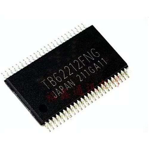 5PCS~10PCS/LOT TB62212FNG HTSSOP48 New original