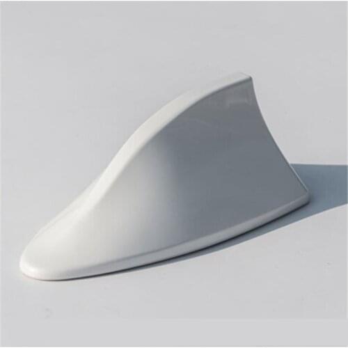 Car-Styling Antenna Aerials Signal Modify cover Case For Subaru Forester Outback Legacy Impreza XV BRZ