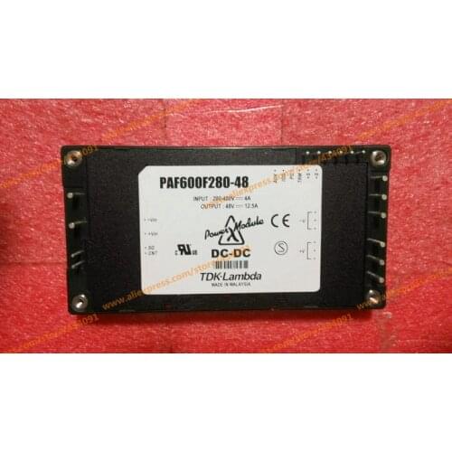 Free Shipping NEW PAF600F280-48 PAF600F280-48/T PAF600F280-28 PAF600F280-24 module