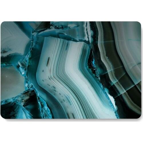 Case For MacBook Air 13 11 12 Retina 13.3 New Pro 15.4 16 inch Cover Art Paint shell XC0605