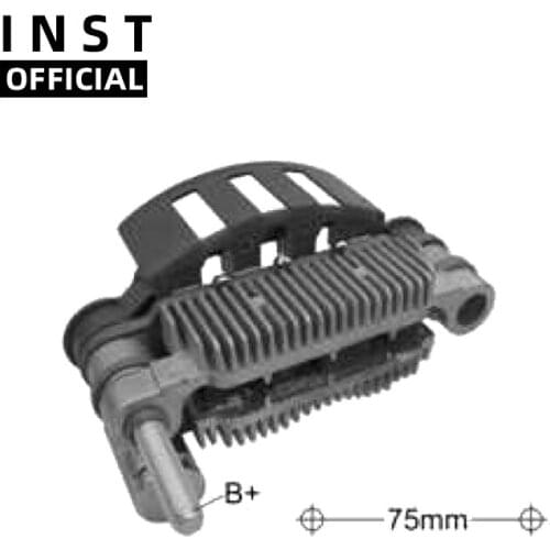 ALTERNATOR GENERATORS RECTIFIER BRIDGE FOR MIA7515