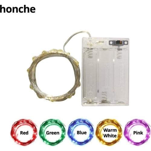 Светодиодные ленты Honche China At AliExpress