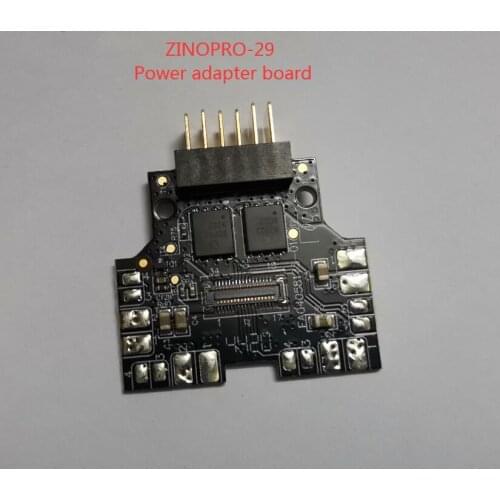 Hubsan Zino PRO+ Plus RC Drone Quadcopter Spare Parts ZINOPRO-29 New Power adapter board