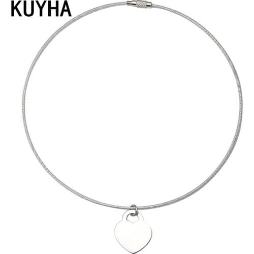 Ювелирные подвески KUYHA China At AliExpress