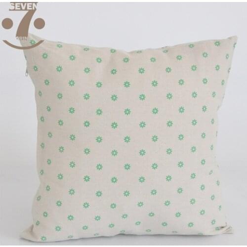 LongShow Decorative Pillowcases