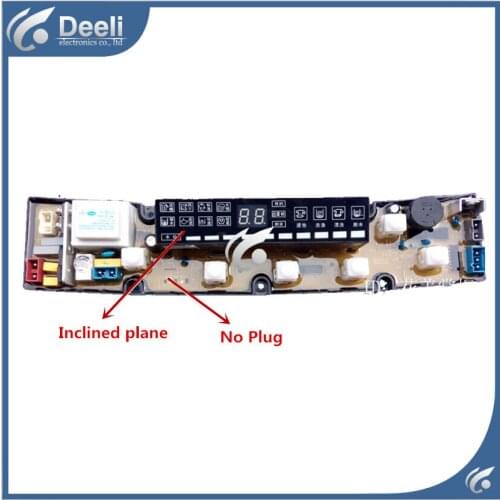 Original good working Washing machine board XQB72-28(A8) XQB58-18(F3) NCXQ-QS07 motherboard 100% new