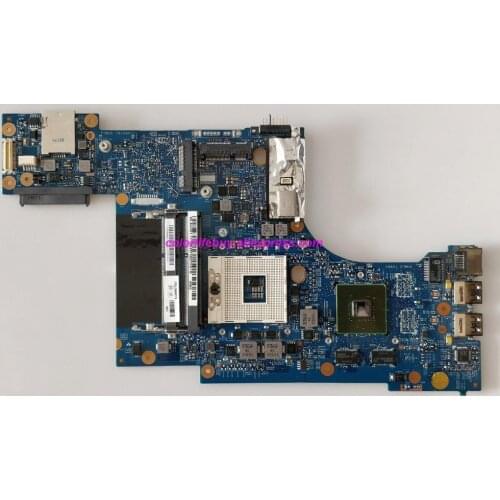 Genuine FRU:04W4176 LPR-1 11284-1 48.4UH01.011 Laptop Motherboard for Lenovo ThinkPad E330 NoteBook PC