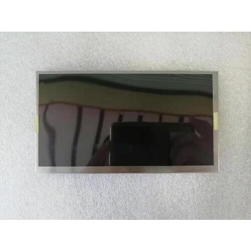 Yqwsyxl Original 6.9inch LCD screen CLAA069LA0KCW CLAA069LAOKCW LCD display screen panel