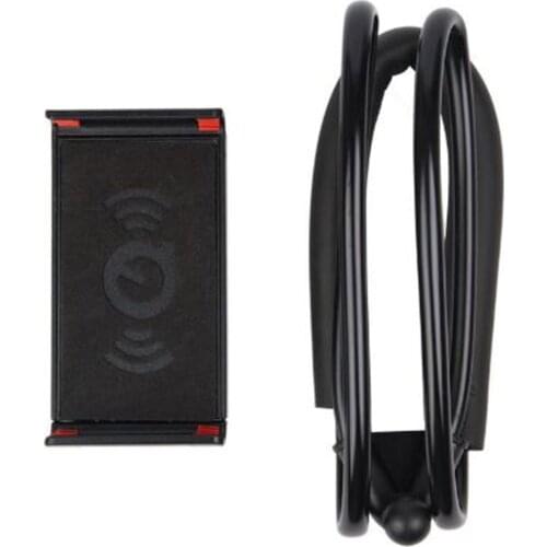 Durable Lazy Neck Phone Holder Universal Mobile Phone Stand 360 Degree Flexible Rotate Tablet Lazy Mount Bracket