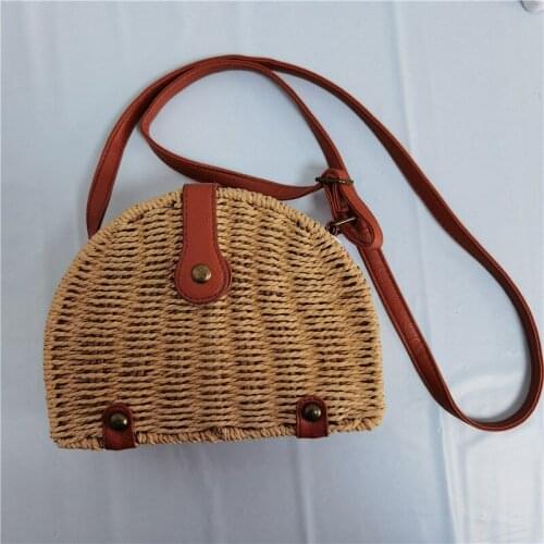 Realperky Women's Metallized Bags