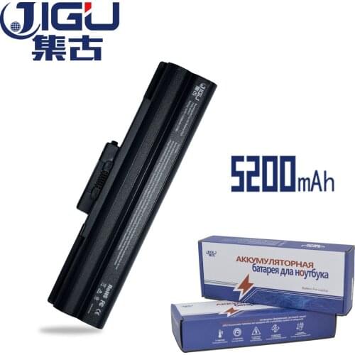 JIGU NEW For Sony Laptop BPS13B/B BPS13/B BPL13 VGP BPS13/Q VGP BPS13 VGP-BPS13B/B VGP-BPS13A/B VGP-BPS13/B Battery