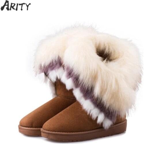 ARITY Women's Winter Boots