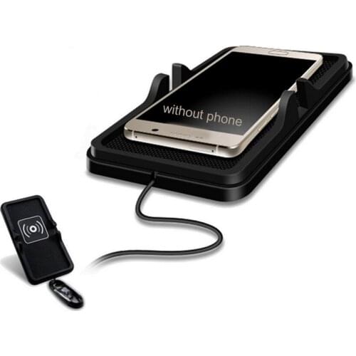 Phone Charger Charging Holder Mount Car For Huawei