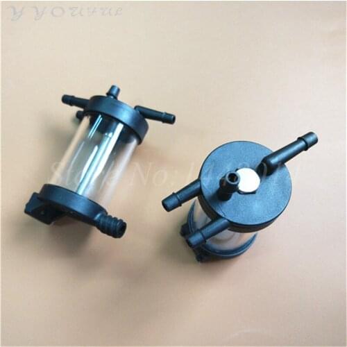 Free shipping !Top quality gongzheng froth breaker for large format inkjet printer air /ink buffer ink filter bottle surge flask