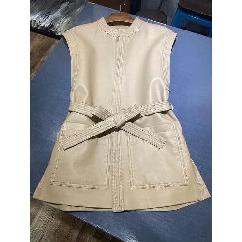 ChicSense Travel Vests