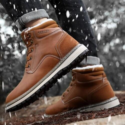 Boots breathable for causal leather shoe sports Casual sneaker male loafers Sneaker new mens man 2020 casual hot leisure shoes