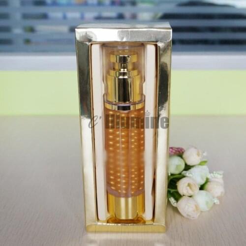 Gold Pearl Gel Moisturizing Replenishment Nourishing Whitening Repairing Firming Anti-wrinkle 50ml