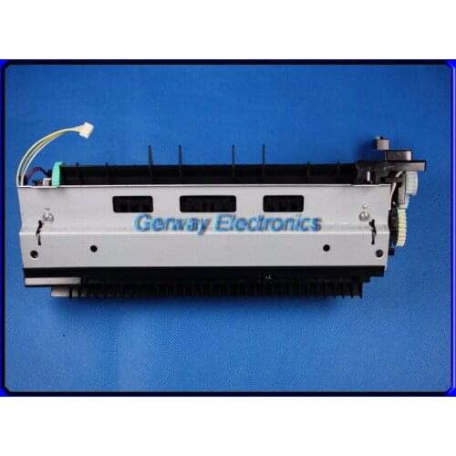 GerwayTechs RM1-1537-000 RM1-1537 Fuser Assembly Fuser Unit Fuser Kit 220V (For HPLaserJet HP2400 2410 2420 2430)