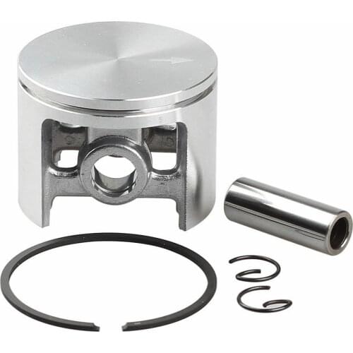 Piston kit 52mm for HUS. Chainsaw 272 cylinder ring clip pin assy replacement