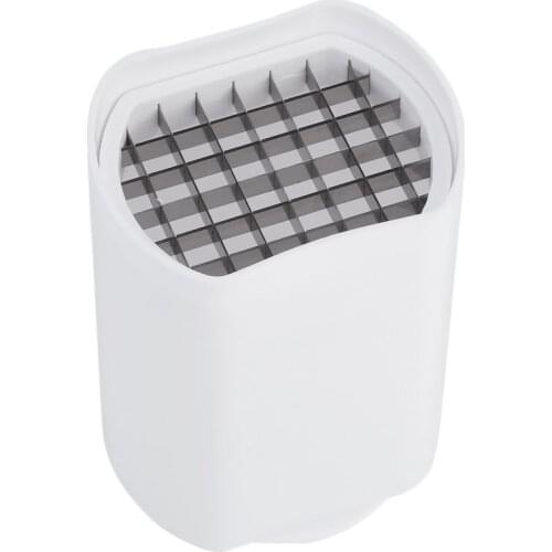 Multifunctional Mini Stainless Steel Four Side Grater Potato Carrot Vegetable Fruit Slicer Cutter Chopper Kitchen Vegetable Tool