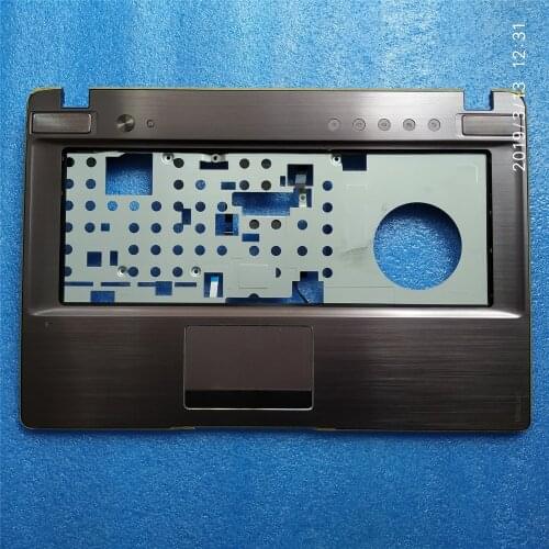 New Original Lenovo Ideapad Z470 Palmrest Keyboard Bezel Case Cover 33KL6TCLV80 EAKL6008010