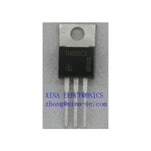 SPP11N60C3 SPP11N60 11N60C3 11N60 11A 600V TO220 ROHS ORIGINAL 10PCS/lot Free Shipping Electronics composition kit