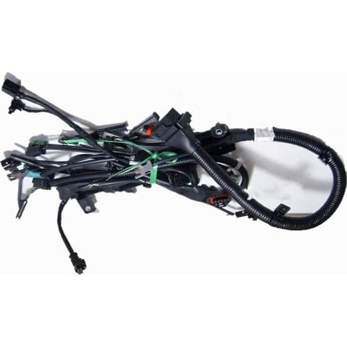 ENGINE MAIN WIRING OEM 6641503233 FOR SSANGYONG ACTYON (SPORTS) KYRON