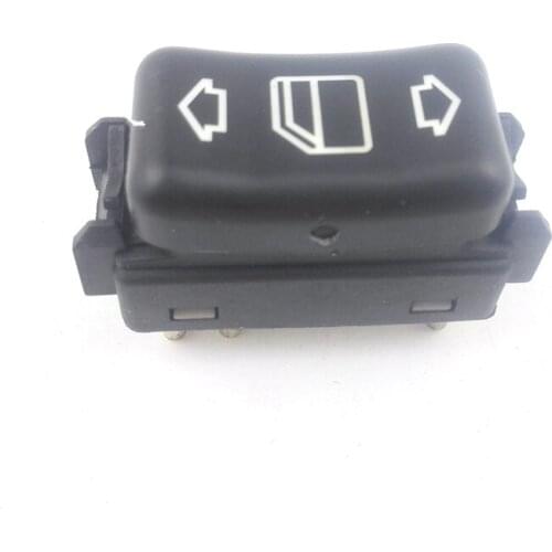 1248208910 Front Driver Master Window Switch for 1994-1995