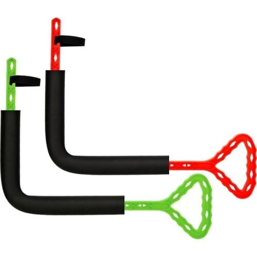 Warm-Up Exercise Golf Spinner Golf Spinner Swing Trainer Indoor Swing Plane Motion Corrector Upgraded Version