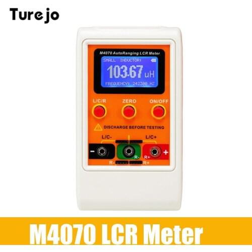 Измерители ёмкости RICHMETERS China At AliExpress