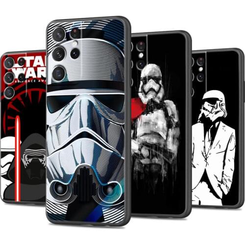 STAR WARS Samsung Galaxy S8 Phone Cases