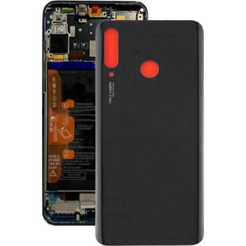Battery Back Cover with Camera Lens for Huawei P30 Lite (48MP)
