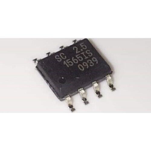 20pcs SC1565IS-2.5TR SC1565IS Package SOP8 Brand New Original