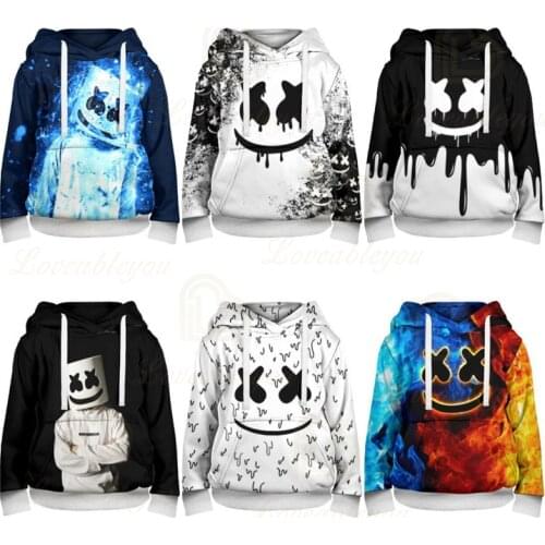 Fortnite Battle Hero Victory Royale Shoot Game 3D Hoodies Clothing Sweatshirt Children Shoot Kids Hero Tops Boys Girls