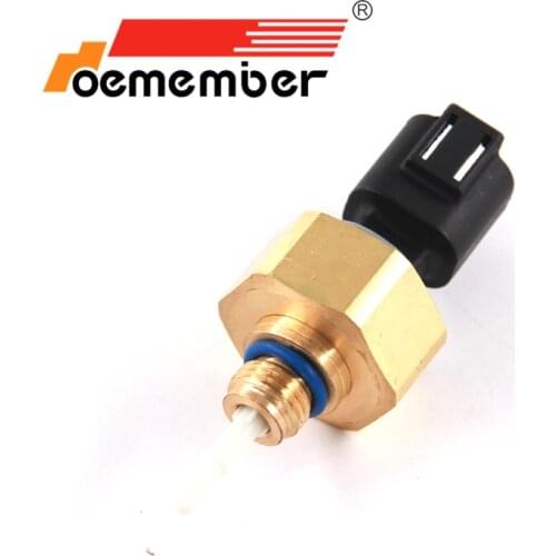 4921473 Oil Pressure Temp Sensor Switch For Cummins 5.9L 6.7L Diesel ISX N14 Models QSX15 with Free Shipping