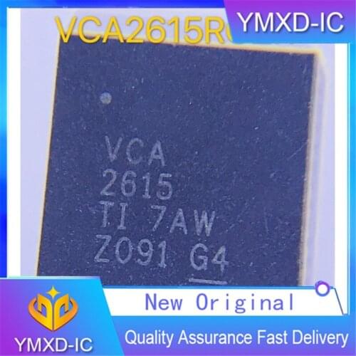 5Pcs/Lot New Original Programmable Gain Amplifier