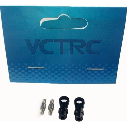 500 DFC Main Rotor Grip Arm Linakge Rod for Trex 500 DFC Heli