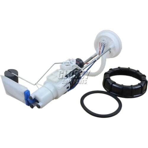 AP02 Fuel Pump Assembly + Sender For Polaris Ranger 500 570 800 ETX Sportsman 850 550 RZR 570 M1400 2204945 2204852 2204402
