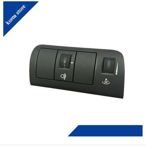 Crash Pad Lower Left Switch Assembly For Kia Forte All New Cerato Front Lighting Switch 933001M230WK