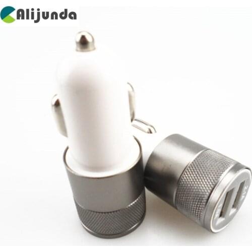 USB car charger cigarette socket lighter fast car charger power adapter for Citroen C-Quatre C-Triomphe Picasso C1 C2 C3 C4 C4L