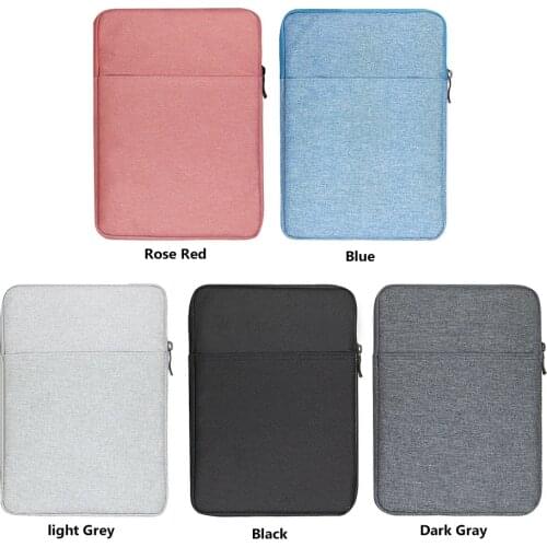 Case For Kindle Paperwhite 3 2 1 Voyage Sleeve Case Bag 6 inch E-Reader Shockproof Protective Cover Pouch for PocketBook 614 615