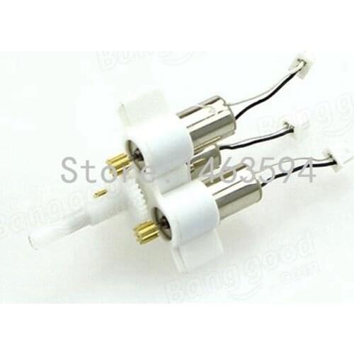 Motor case+3PCS Motor for WL F949S F949 RC Airplane spare parts WLtoys F949S F949 engine+case