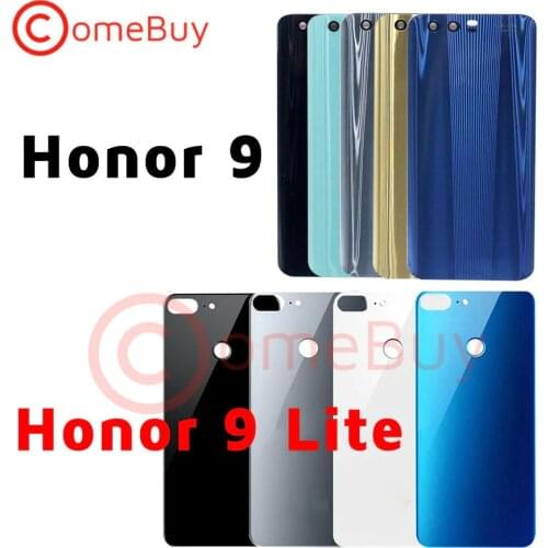 Аккумуляторы для телефонов Huawei Honor 9 Lite COMEBUY China At AliExpress